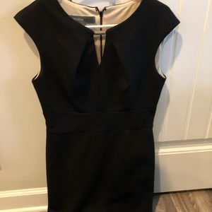 Women’s business style dress